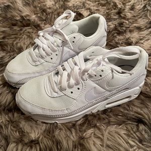 Super cute Nike air size 7 1/2, good condition